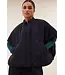 By Bar Oscar Jacket Dark Navy