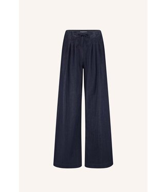 By Bar Jaxx Pants Dark Denim
