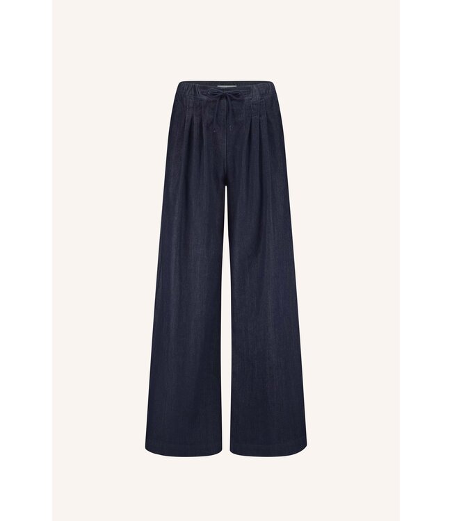 By Bar Jaxx Pants Dark Denim