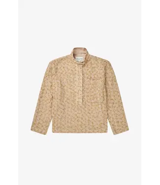 Munthe Lucapa Blouse Gold