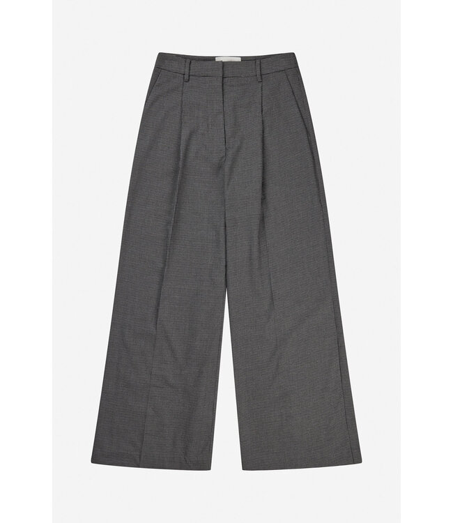 Munthe Lupon Pants Charcoal