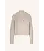 By Bar Perle Pullover Chalk
