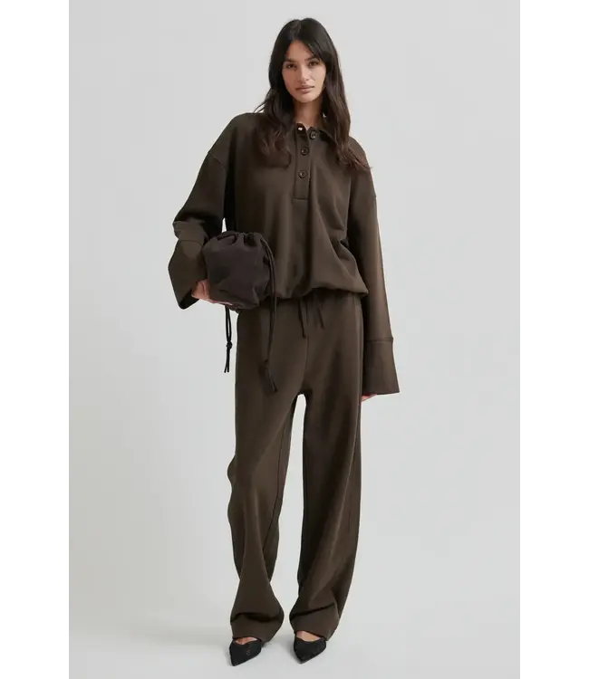 Second Female Abadell Classic Sweat Pants Delicioso