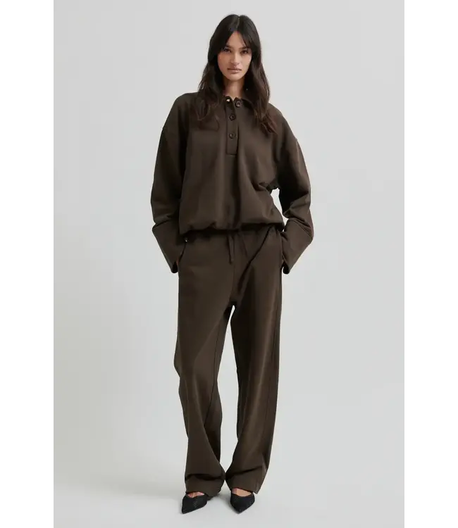 Second Female Abadell Classic Sweat Pants Delicioso