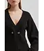 Second Female Vigga Knit Cardigan Teak