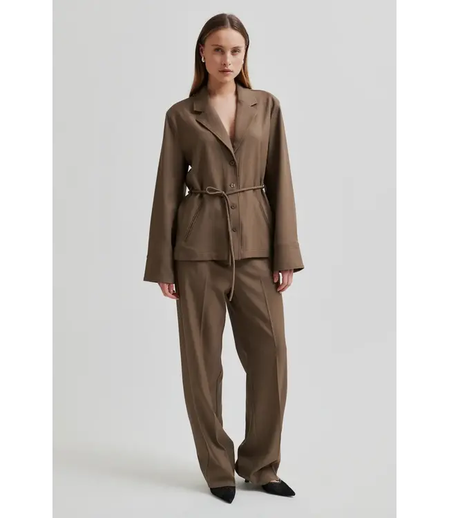 Second Female Neel Classic Trouser Cub