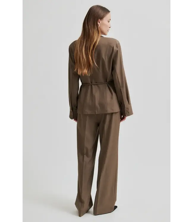 Second Female Neel Classic Trouser Cub