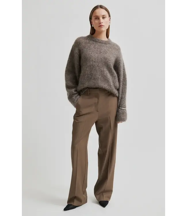 Second Female Neel Classic Trouser Cub