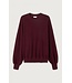 American Vintage Ytibay Sweater Raisin