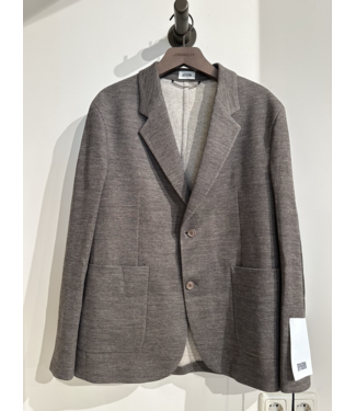 Drykorn Marls Blazer 1206 Brown