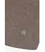 Genti Relaxed Sweater LS Monogram 144 Brown