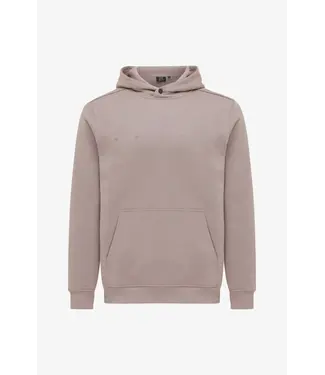 Genti Basis Logo Hoodie 086