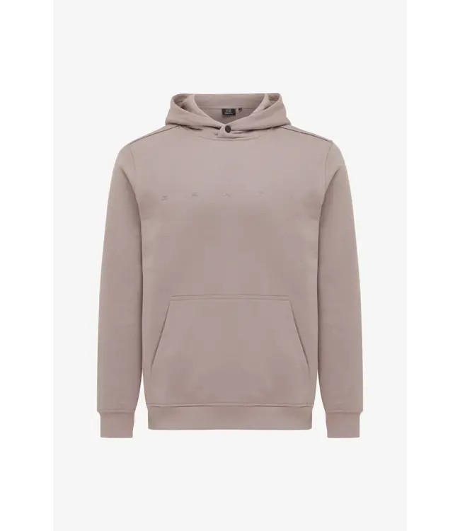 Genti Basis Logo Hoodie 086