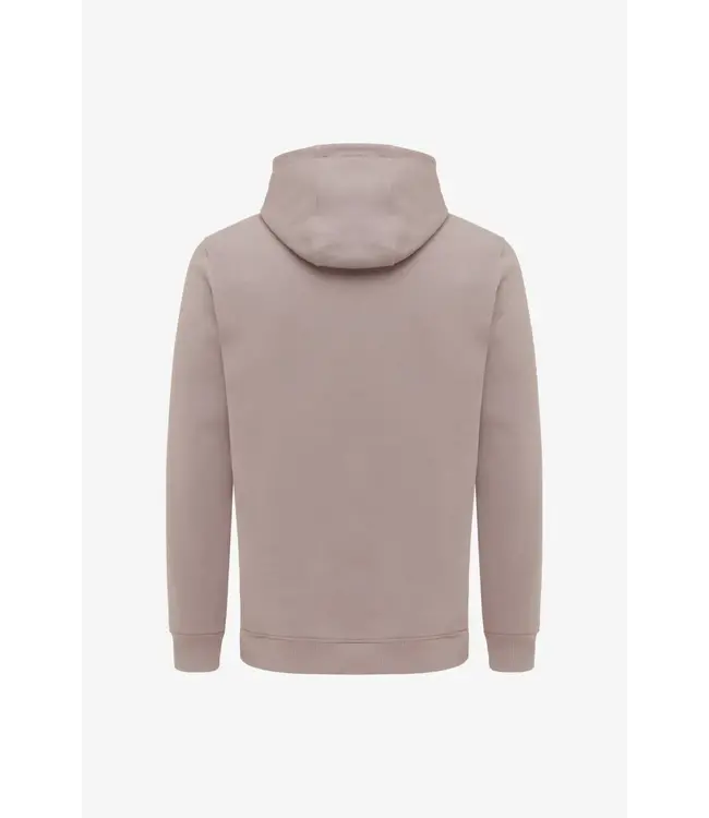 Genti Basis Logo Hoodie 086