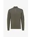 Genti Cool Dry Turtle Zip 170 Olive