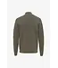 Genti Cool Dry Turtle Zip 170 Olive
