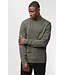 Genti Cool Dry Turtle Zip 170 Olive
