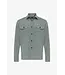 Genti Midtown Overshirt 177 Green