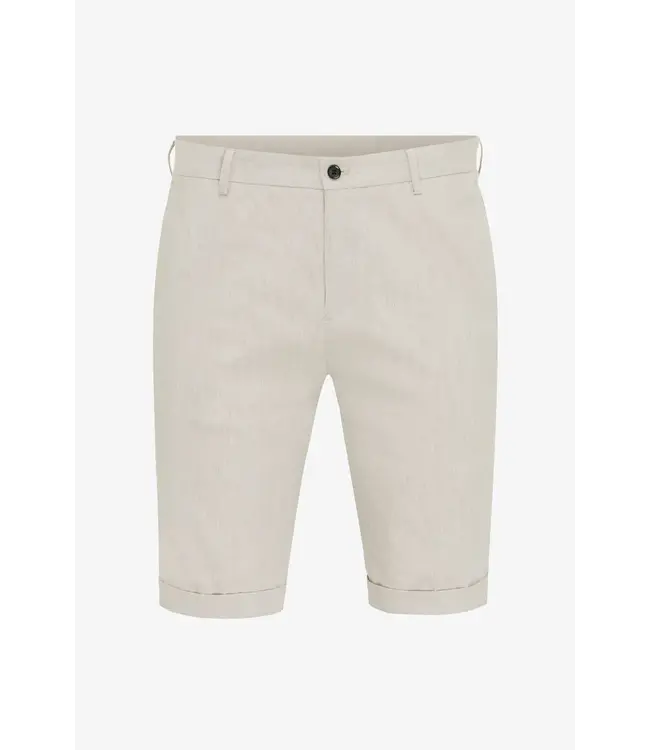 Genti Philly Tailoring Short Sand
