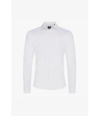 Genti Fresno skin fit Travel 004 White