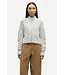 Samsøe Samsøe Sajeanne Cardigan Light Grey Melange