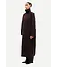 Samsøe Samsøe Sahanne Coat Black Coffee
