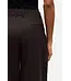 Samsøe Samsøe Saagneta Trousers Black Coffee