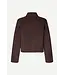 Samsøe Samsøe Saholly Jacket Black Coffee