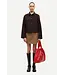 Samsøe Samsøe Saholly Jacket Black Coffee