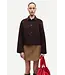Samsøe Samsøe Saholly Jacket Black Coffee