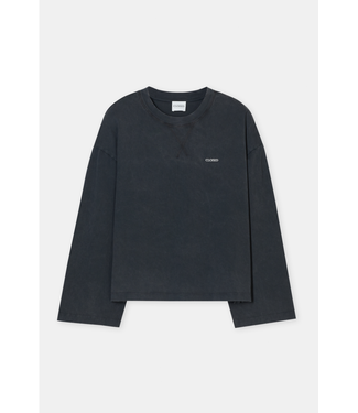 Closed Crewneck Longsleeve 100 Black
