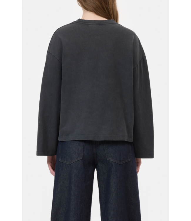 Closed Crewneck Longsleeve 100 Black