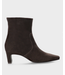 Copenhagen CPH296 Suede Chocolate