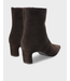 Copenhagen CPH296 Suede Chocolate