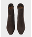 Copenhagen CPH296 Suede Chocolate