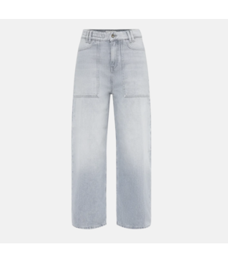 Drykorn Derive 6600 Grey Jeans