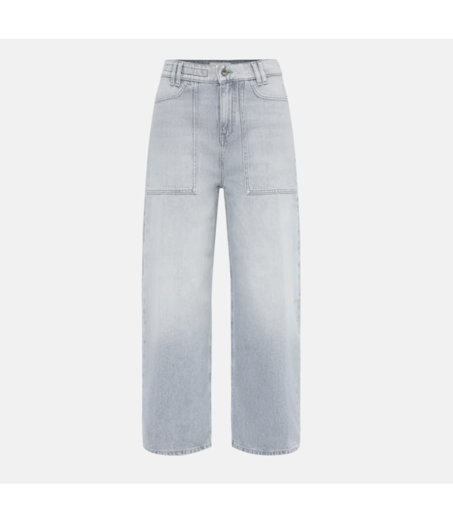 Drykorn Derive 6600 Grey Jeans
