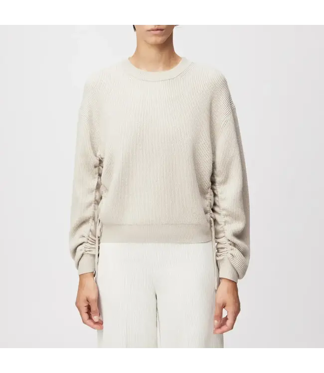 Drykorn Kebedi Pull 1823 Moonstruck