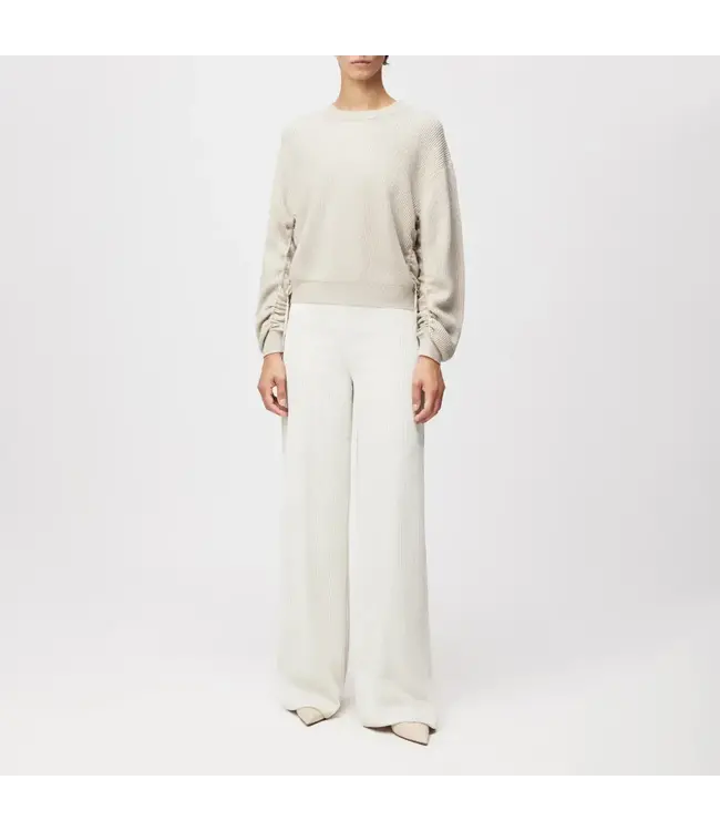 Drykorn Kebedi Pull 1823 Moonstruck