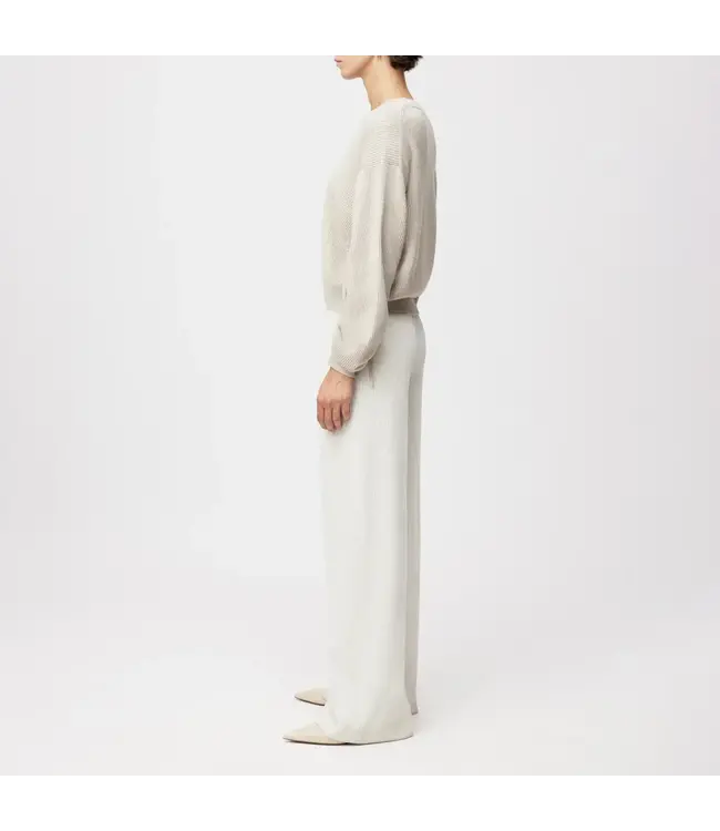 Drykorn Kebedi Pull 1823 Moonstruck