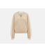 Drykorn Paselia Pull 1717 Beige