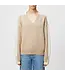 Drykorn Paselia Pull 1717 Beige
