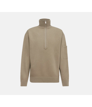 Drykorn Kouper Pullover 1506 Brown