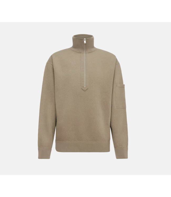 Drykorn Kouper Pullover 1506 Brown