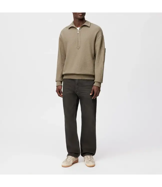 Drykorn Kouper Pullover 1506 Brown