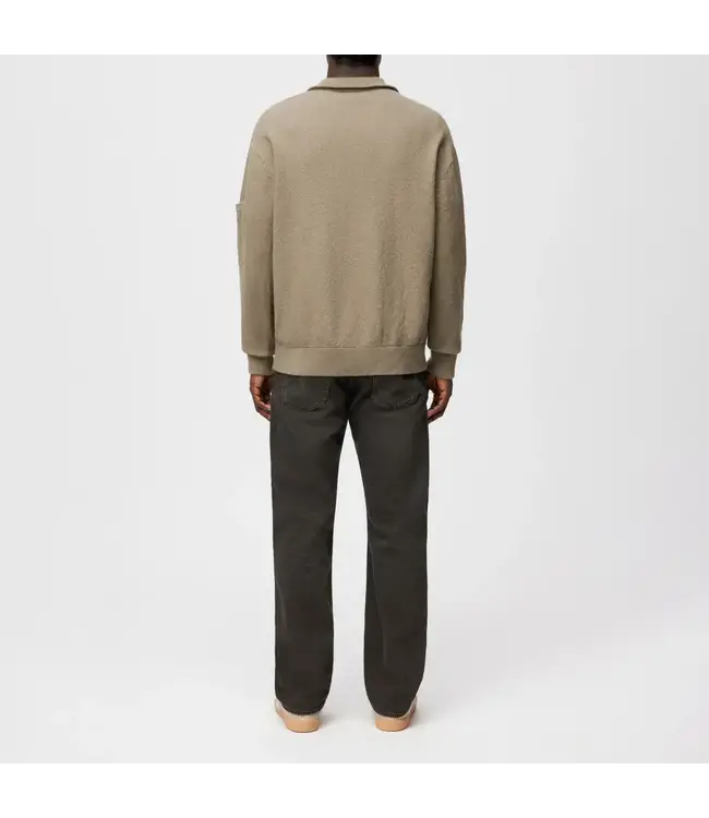 Drykorn Kouper Pullover 1506 Brown