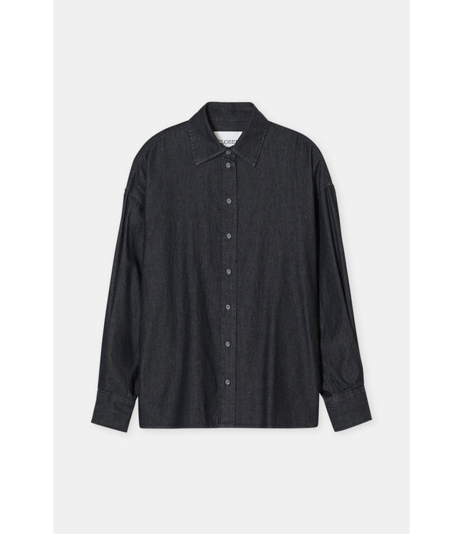 Closed Cape shirt MGY
