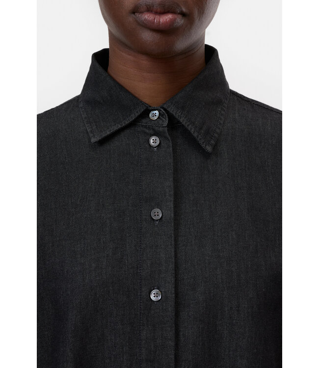 Closed Cape shirt MGY