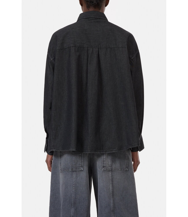 Closed Cape shirt MGY