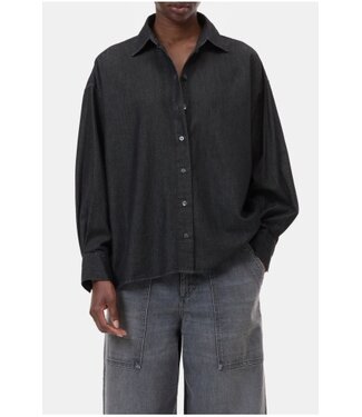 Closed Cape shirt MGY